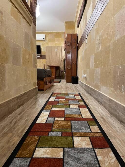 Apartment ستوديو فندقي فاخر في New *