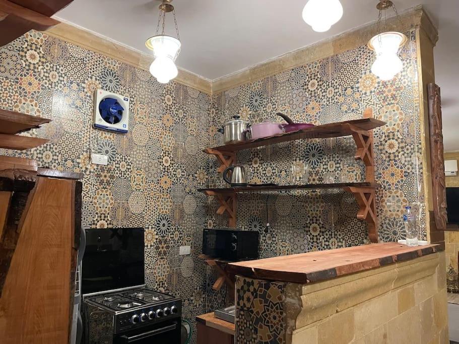 ستوديو فندقي فاخر في New Apartment