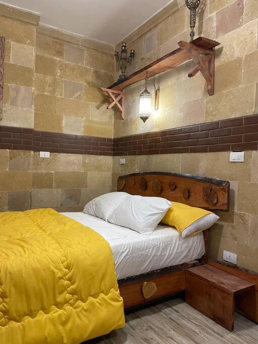 ستوديو فندقي فاخر في New Apartment Cairo